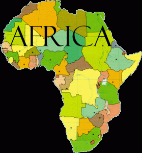 Moment Eye On Africa